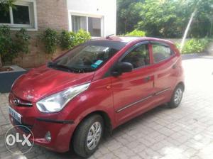 Hyundai Eon petrol  Kms  year