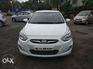 Hyundai Fluidic Verna 1.6 Crdi S, , Diesel