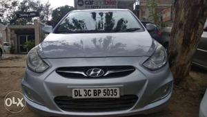 Hyundai Fluidic Verna 1.6 Crdi Sx, , Diesel