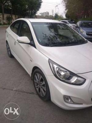 Hyundai Fluidic Verna 1.6 Crdi Sx, , Diesel