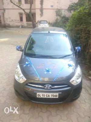 Hyundai I kappa2 (petrol/CNG) Kms  year