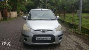 Hyundai I10 Sportz , Petrol