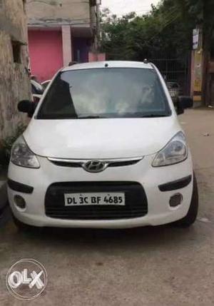 Hyundai I10 cng  Kms  year