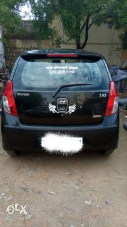 Hyundai I10 magna  Kms  year