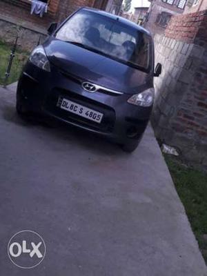 Hyundai I10 petrol  Kms  year