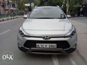 Hyundai I20 Active 1.2 S, , Petrol