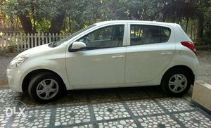 Hyundai I20 Asta , Petrol