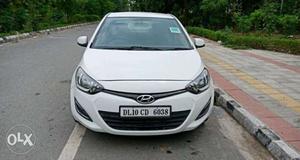 Hyundai I20 Magna (o) , Cng