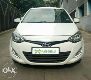 Hyundai I20 Sportz , Petrol