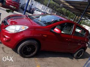  Hyundai I20 diesel  Kms