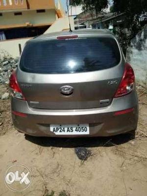 Hyundai I20 diesel  Kms  year