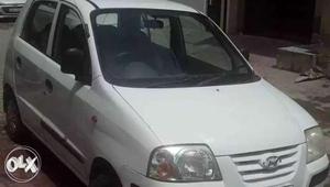 Hyundai Santro Xing CNG Very Well Maintained