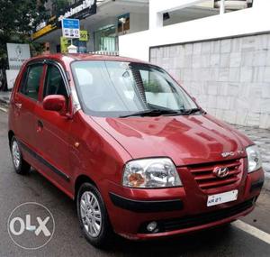 Hyundai Santro Xing Gls, , Petrol