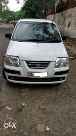 Hyundai Santro Xing Xl Erlx - Euro Iii, , Cng