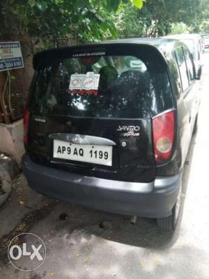 Hyundai Santro Xing Zip Plus, , Petrol