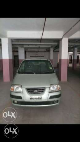  Hyundai Santro Xing petrol  Kms