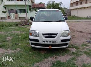 Hyundai Santro Xing petrol  Kms  year