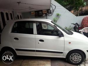 Hyundai Santro Xing single hand used in new condition.