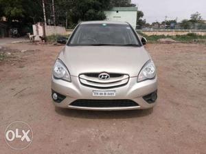 Hyundai Verna 1.6 Sx Vtvt At, , Diesel