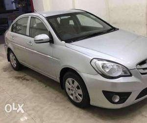 Hyundai Verna Transform 1.6 Sx Vtvt, , Cng