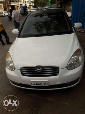 Hyundai Verna Xi, , Petrol