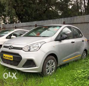 Hyundai Xcent Base , Diesel