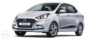 Hyundai Xcent Base , Petrol