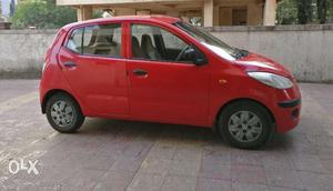 Hyundai i10 One handed use excellent condition