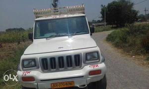  Mahindra Others diesel  Kms