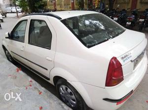  Mahindra Verito diesel  Kms