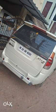 Mahindra Xylo diesel  Kms  year