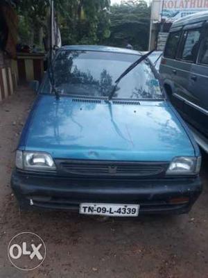 Maruti Suzuki 800 Ac Bs-iii, , Petrol