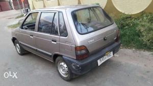 Maruti Suzuki 800 Ac Bs-iii, , Petrol