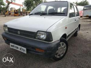 Maruti Suzuki 800 Duo Ac Lpg, , Petrol