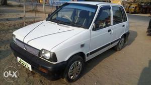 Maruti Suzuki 800 lpg  Kms  year