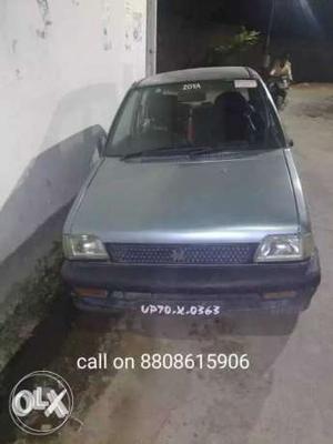 Maruti Suzuki 800 petrol  Kms  year