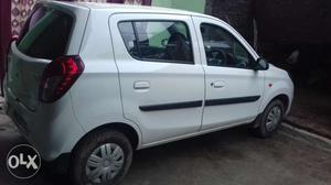  Maruti Suzuki Alto 800 petrol  Kms