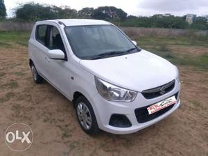 Maruti Suzuki Alto K10 Vxi, , Petrol