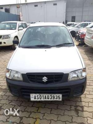 Maruti Suzuki Alto Lxi Bs-iv, , Petrol