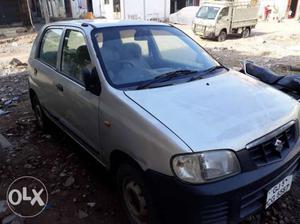 Maruti Suzuki Alto cng  Kms  year