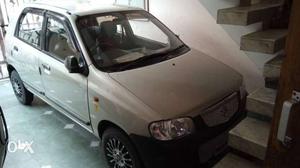  Maruti Suzuki Alto petrol  Kms