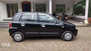  Maruti Suzuki Alto petrol  Kms