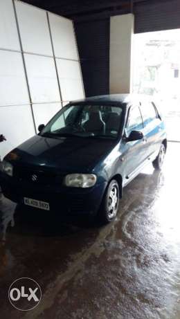 Maruti Suzuki Alto petrol  Kms  year