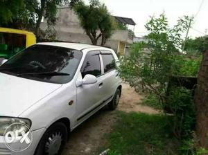 Maruti Suzuki Alto petrol  Kms  year