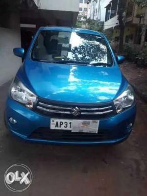 Maruti Suzuki Celerio petrol  Kms  year