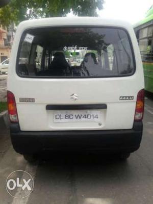 Maruti Suzuki Eeco 5 Str With A/c+htr Cng, , Cng