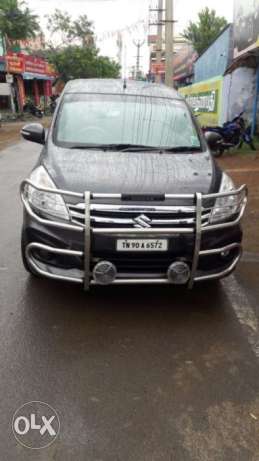 Maruti Suzuki Ertiga Vdi, , Diesel