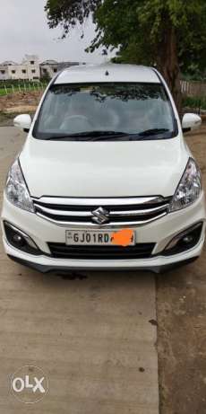  Maruti Suzuki Ertiga diesel  Kms