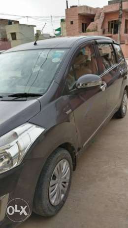  Maruti Suzuki Ertiga diesel  Kms