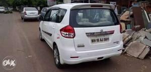 Maruti Suzuki Ertiga diesel  Kms  year